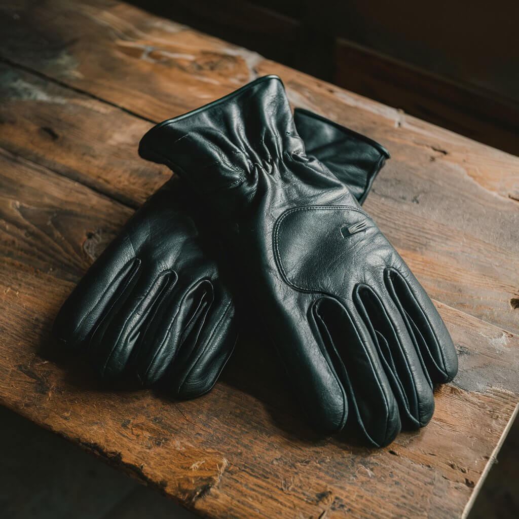 Riding Gloves